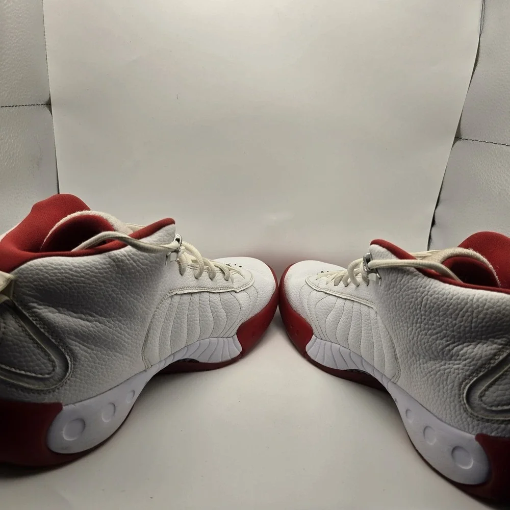 Jordan pre owned